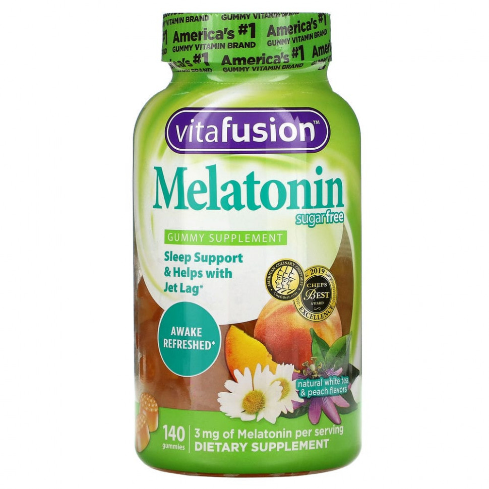   VitaFusion, ,       ,  , 140      -     -,    