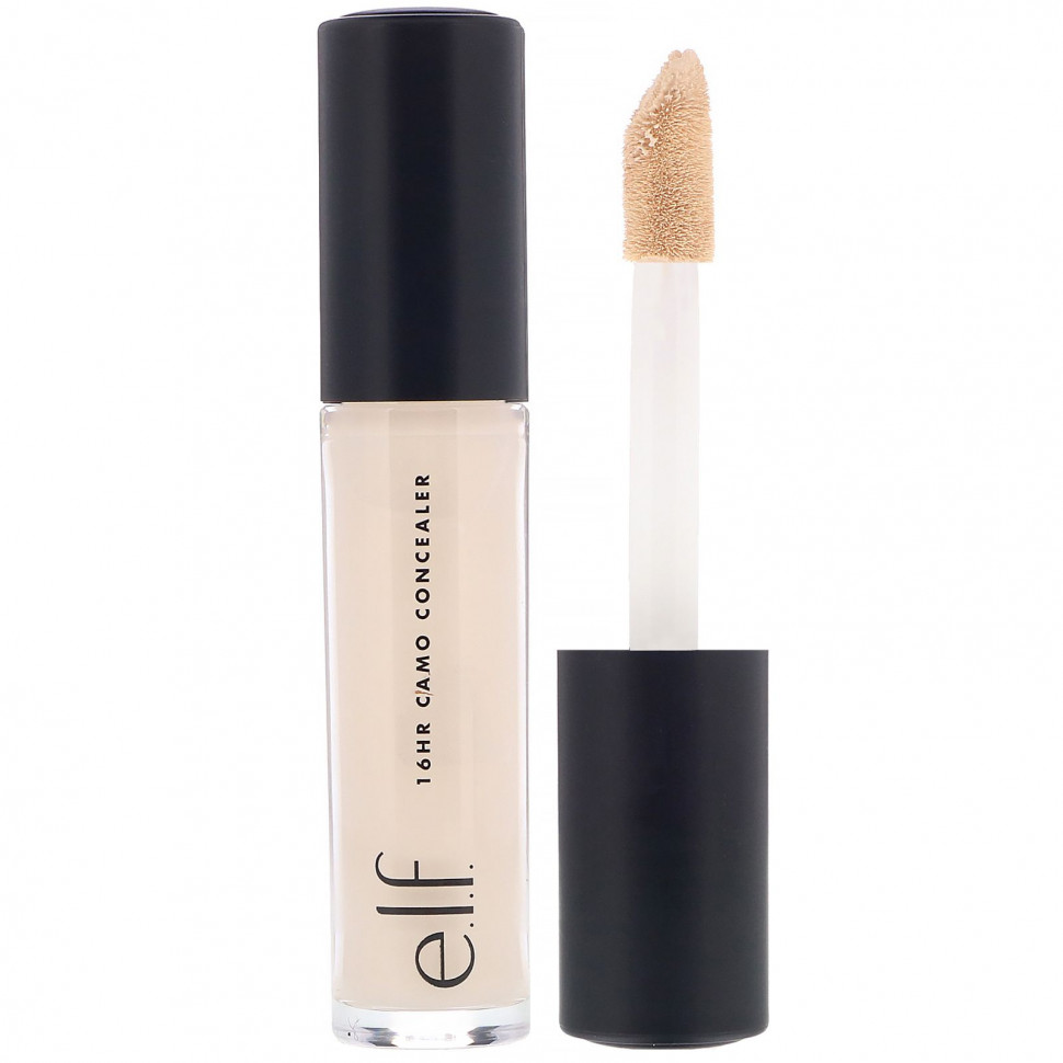   E.L.F., 16HR Camo Concealer, , ,  , 6  (0,203 . )    -     -,    