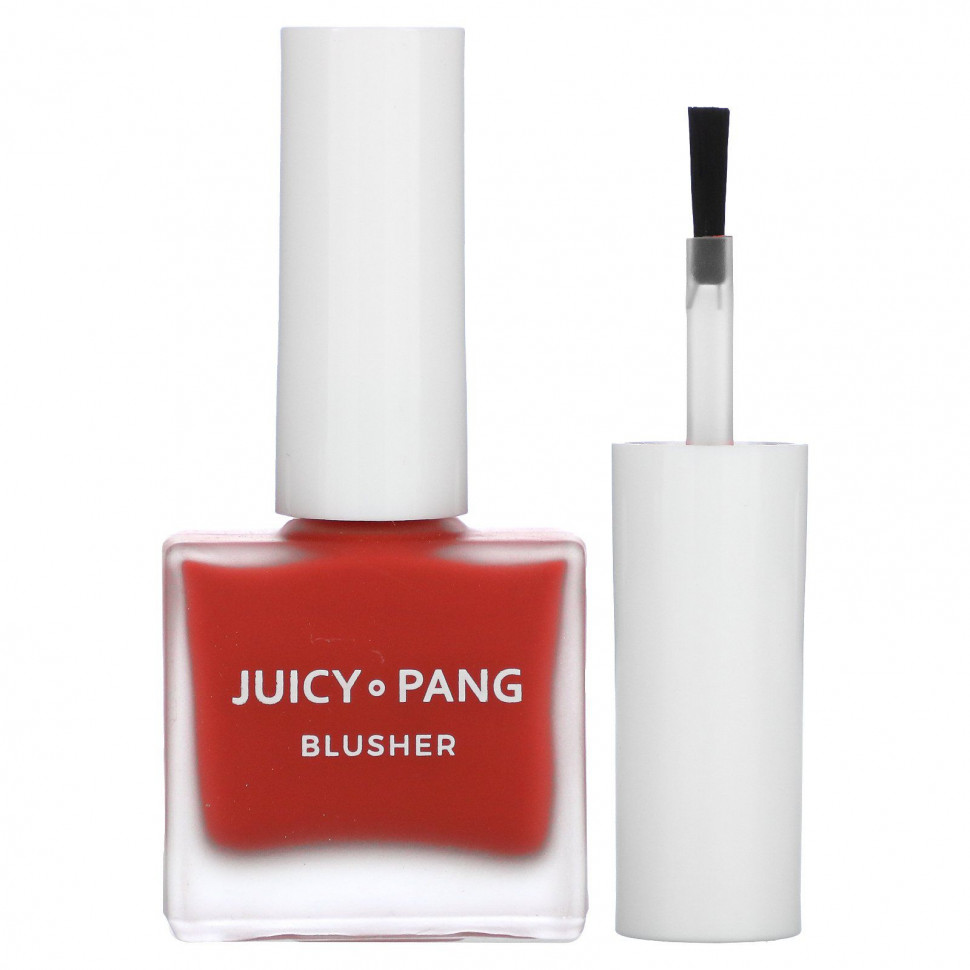   A'Pieu,   Juicy Pang, RD01, 9  (0,31 )    -     -,    