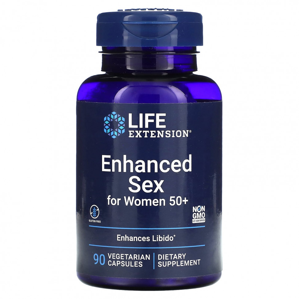   Life Extension,      50 , 90      -     -,    