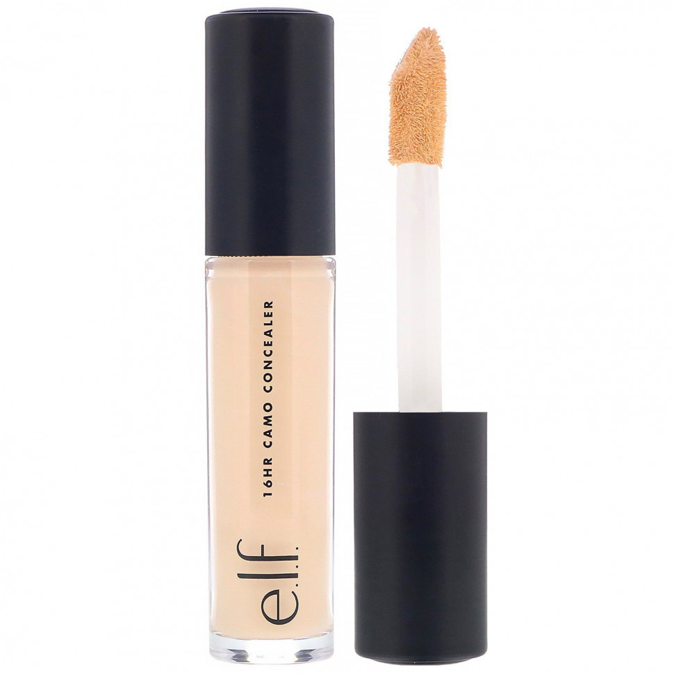   E.L.F., 16HR Camo Concealer, , -, 6  (0,203 . )    -     -,    