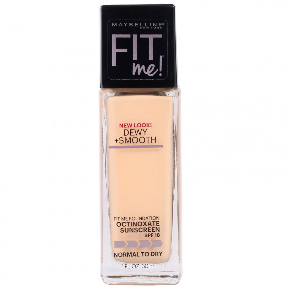   Maybelline, Fit Me,     ,  120   , 30     -     -,    