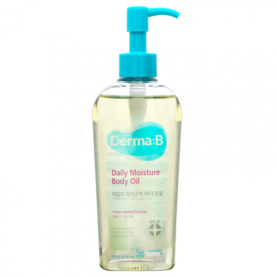   Derma:B,       , 200  (6,76 . )    -     -,    