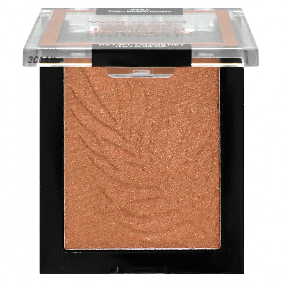   wet n wild, Color Icon Bronzer,  -, 11  (0,38 )    -     -,    