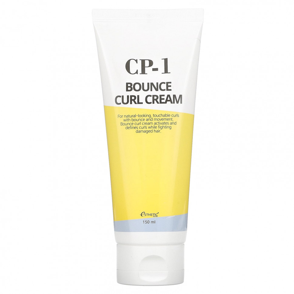   CP-1, Bounce Curl Cream, 150     -     -,    