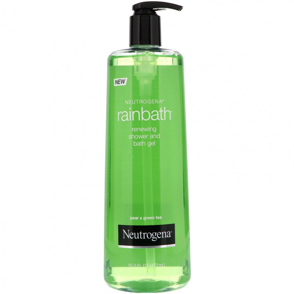   Neutrogena, Rainbath,      ,    , 16 . .(473 )    -     -,    