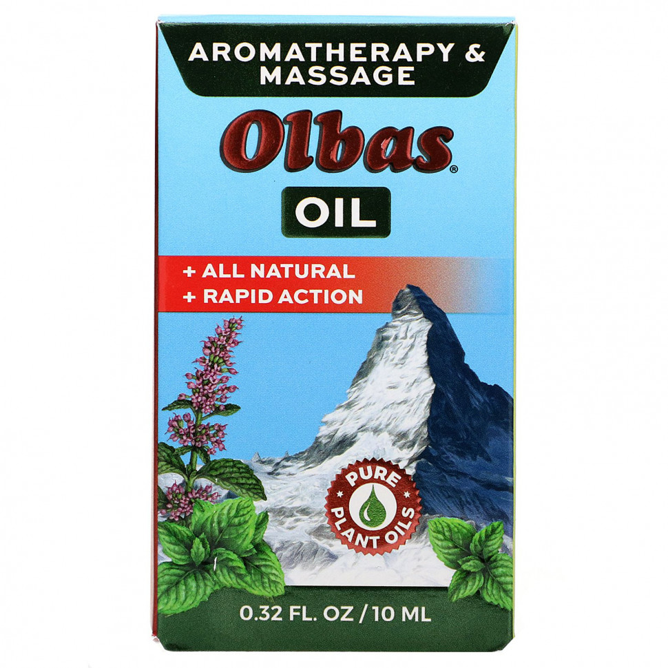   Olbas Therapeutic,     , 10  (0,32 . )    -     -,    