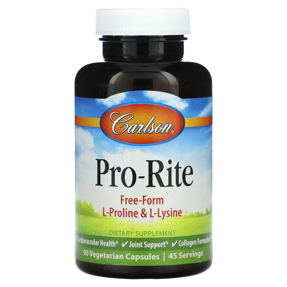   Carlson, Pro-Rite, 90      -     -,    