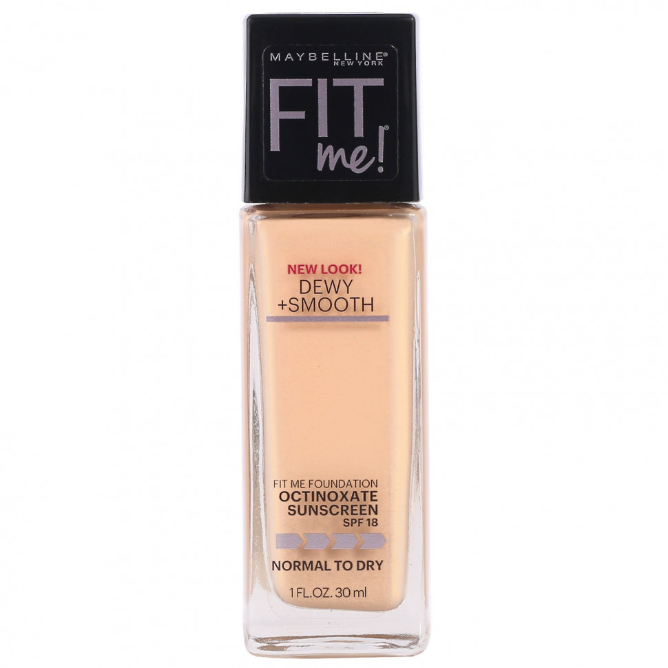   Maybelline, Fit Me,     ,  125  , 30     -     -,    