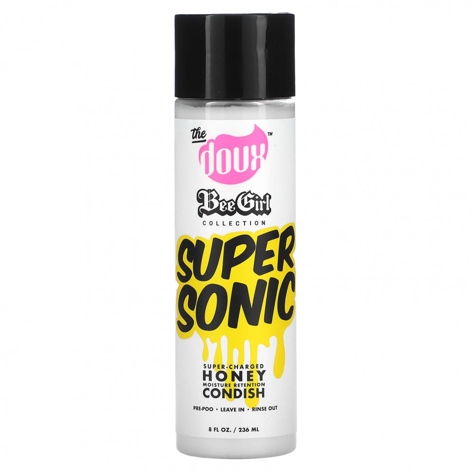   The Doux, Super Sonic,   , 236  (8 . )    -     -,    