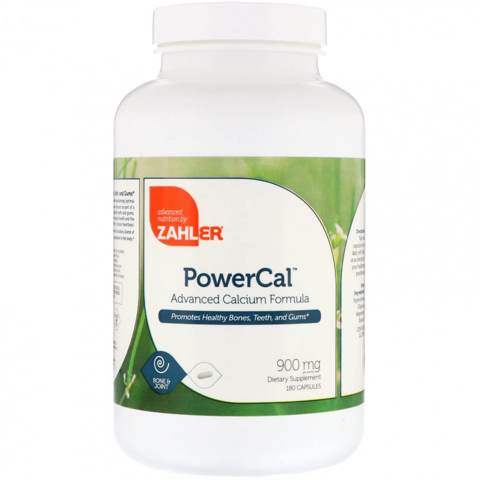   Zahler, PowerCal,   , 900 , 180     -     -,    