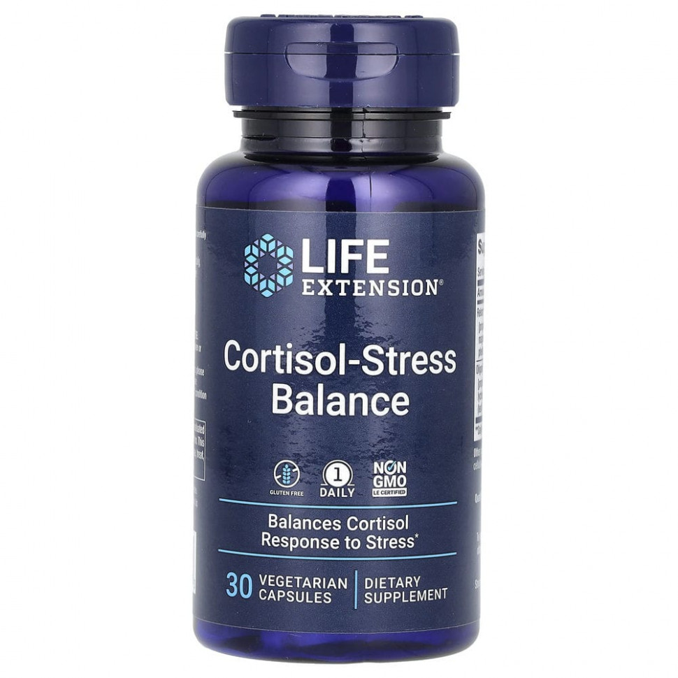   Life Extension, - , 30      -     -,    