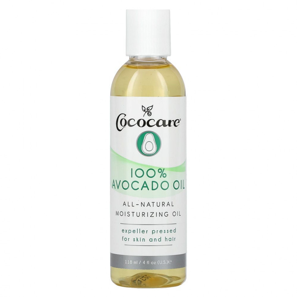   Cococare, 100%  , 118  (4 . )    -     -,    