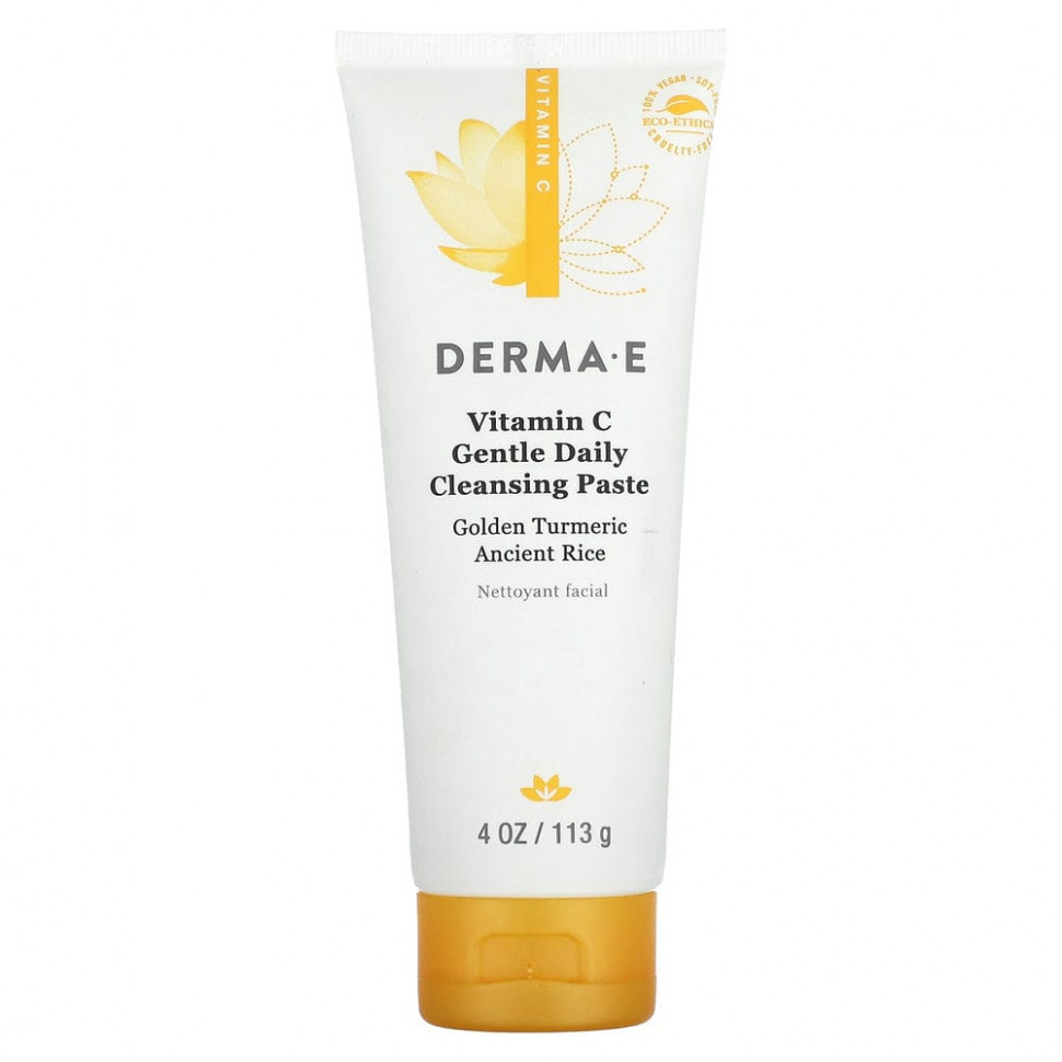   Derma E,      ,    , 113  (4 )    -     -,    