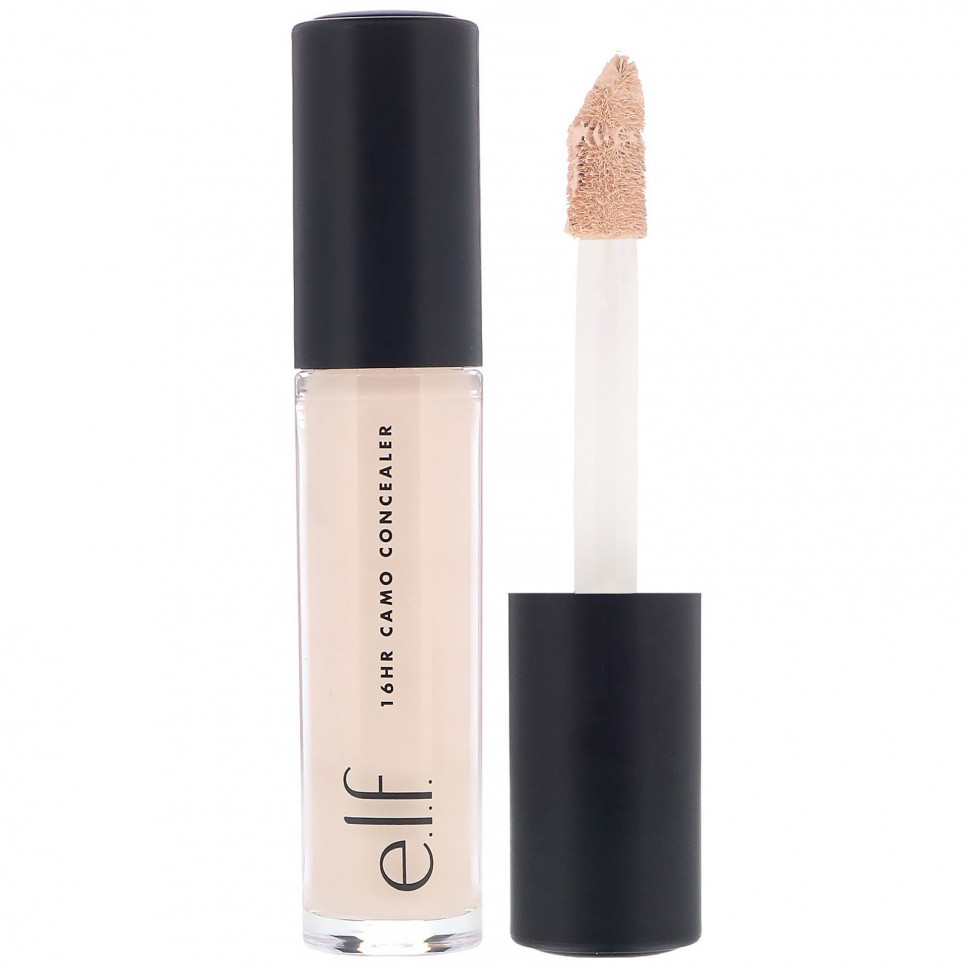   E.L.F., 16HR Camo Concealer, , -, 6  (0,203 . )    -     -,    