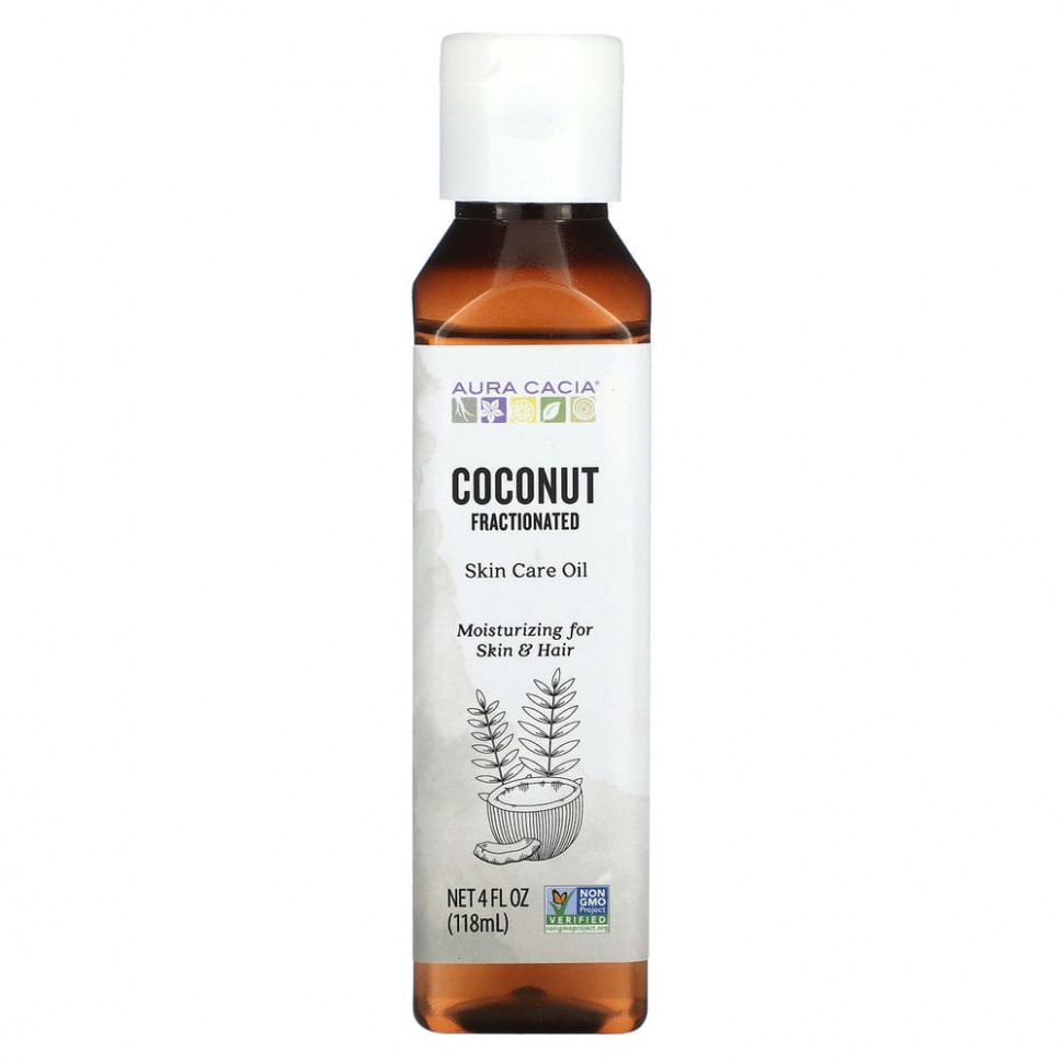   Aura Cacia,      , , 118  (4 . )    -     -,    