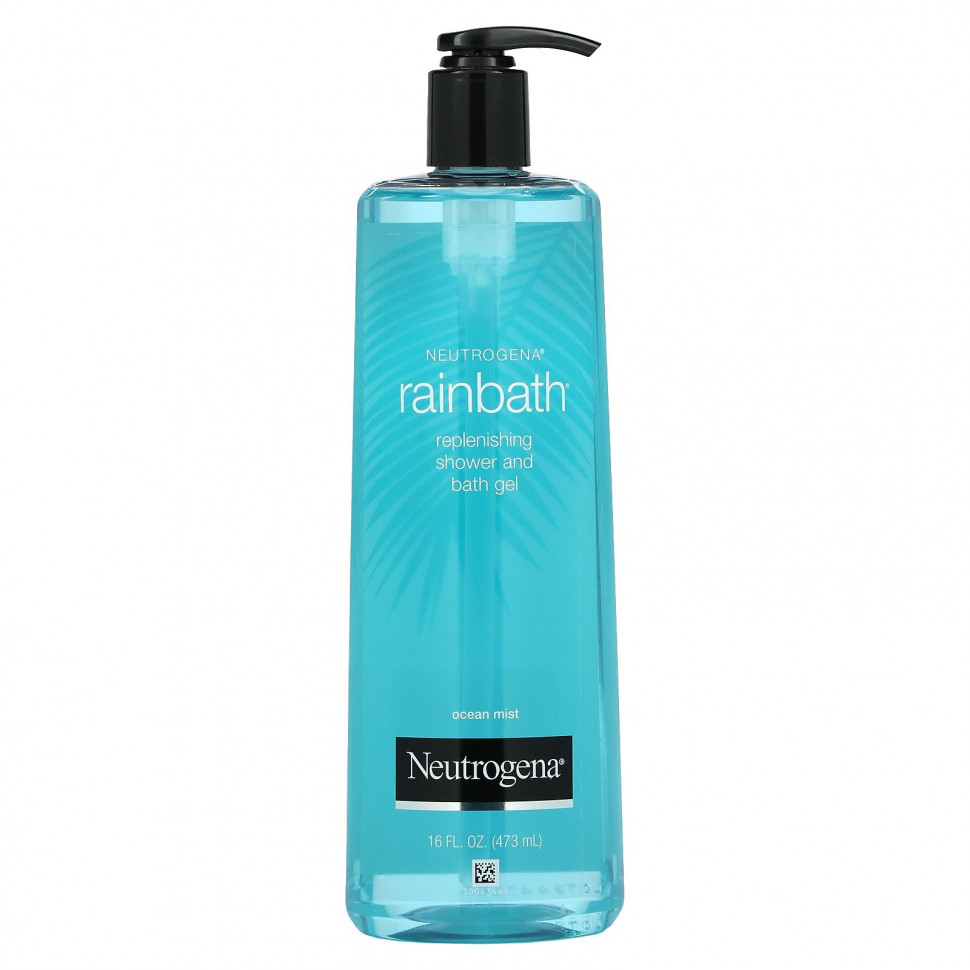   Neutrogena,     Rainbath,  , 16 . . (473 )    -     -,    