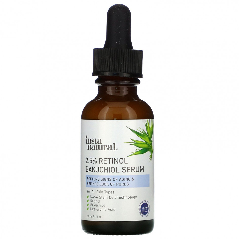   InstaNatural,      2,5%, 30  (1 . )    -     -,    