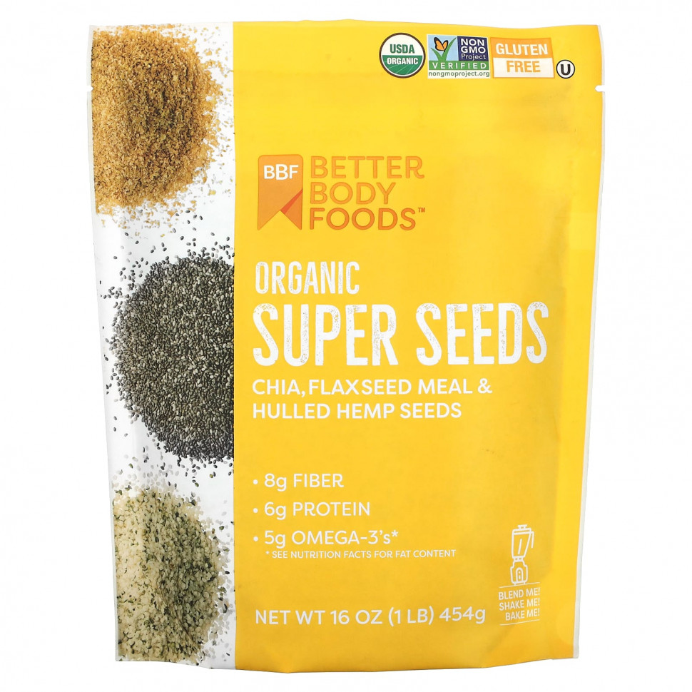   BetterBody Foods,   , 454  (1 )    -     -,    