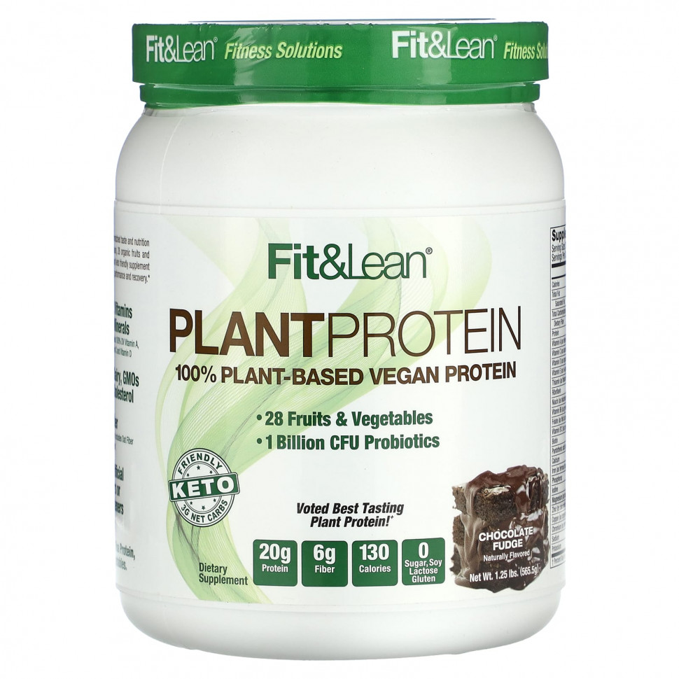   Fit & Lean,  ,  , 565,5  (1,25 )    -     -,    