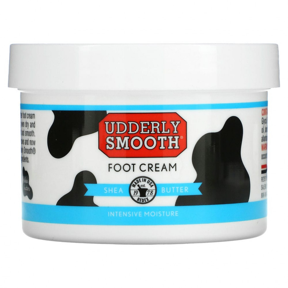   Udderly Smooth,       , 8  (227 )    -     -,    