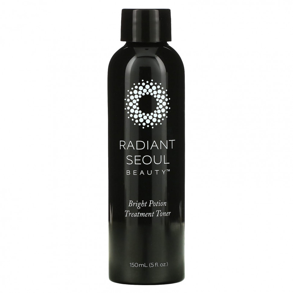   Radiant Seoul, Bright Potion,  , 150  (5 . )    -     -,    