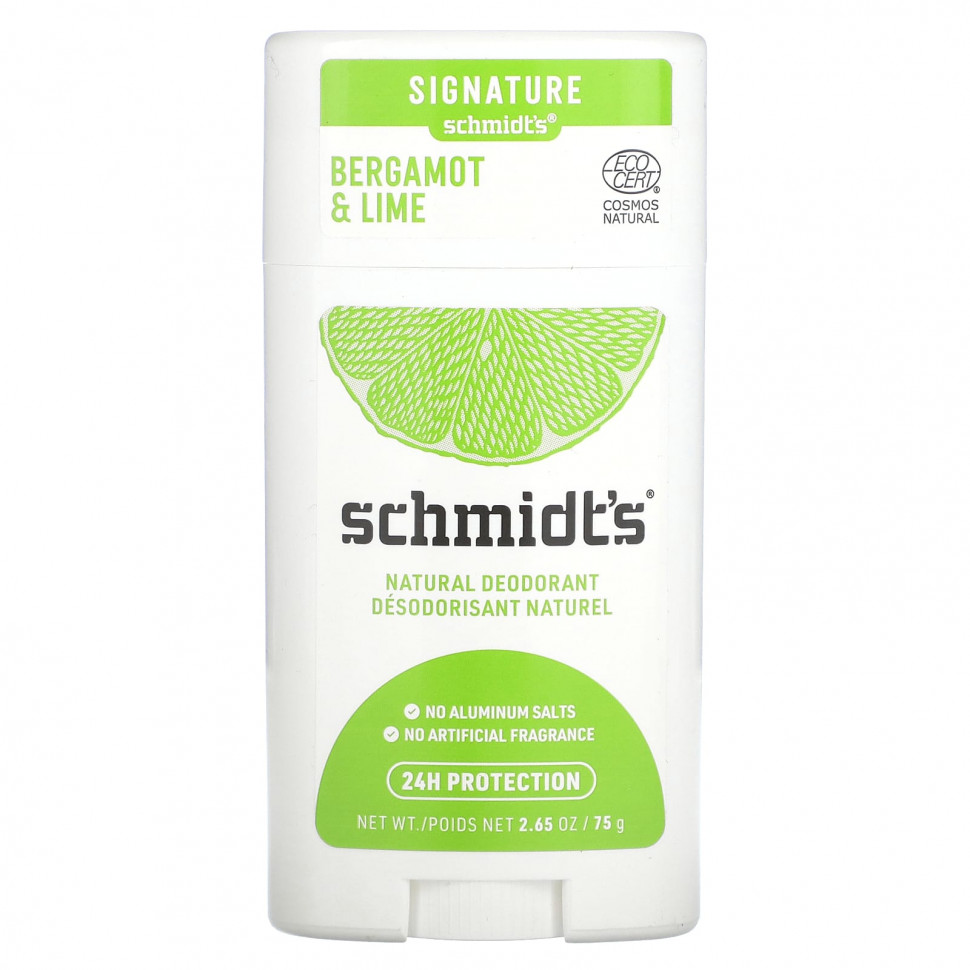   Schmidt's,  ,   , 75  (2,65 )    -     -,    