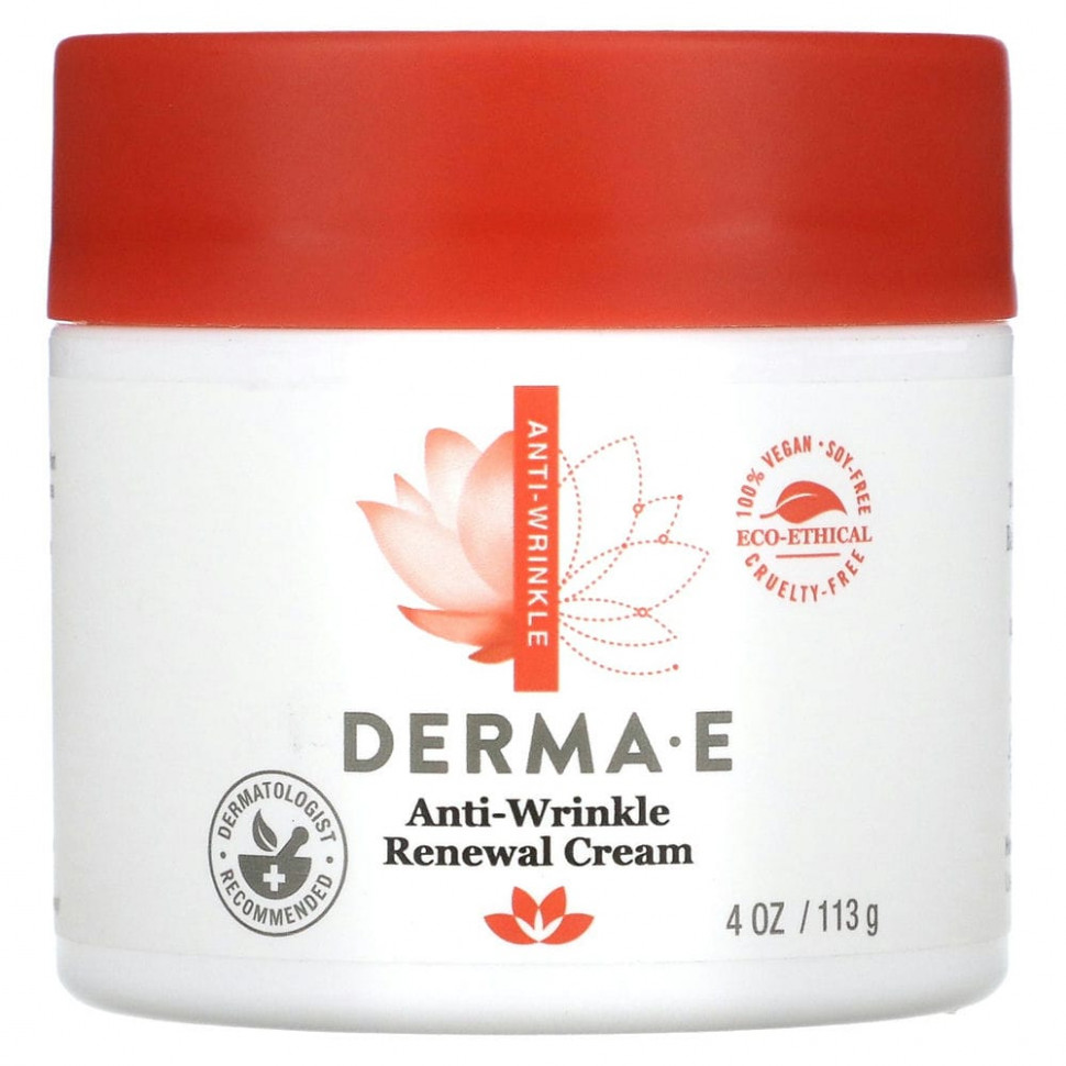   Derma E,    , 113  (4 )    -     -,    