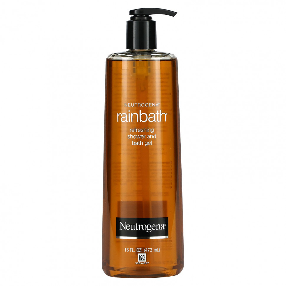   Neutrogena, Rainbath,      , 473  (16 . )    -     -,    