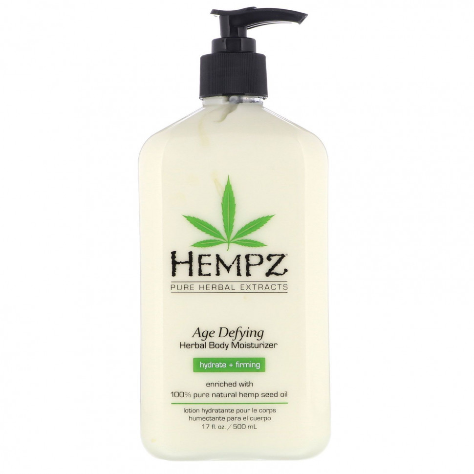   Hempz,        ,    , 500     -     -,    