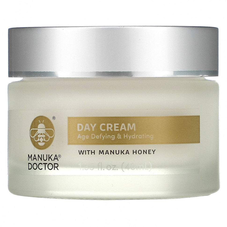   Manuka Doctor,     , 40  (1,35 . )    -     -,    