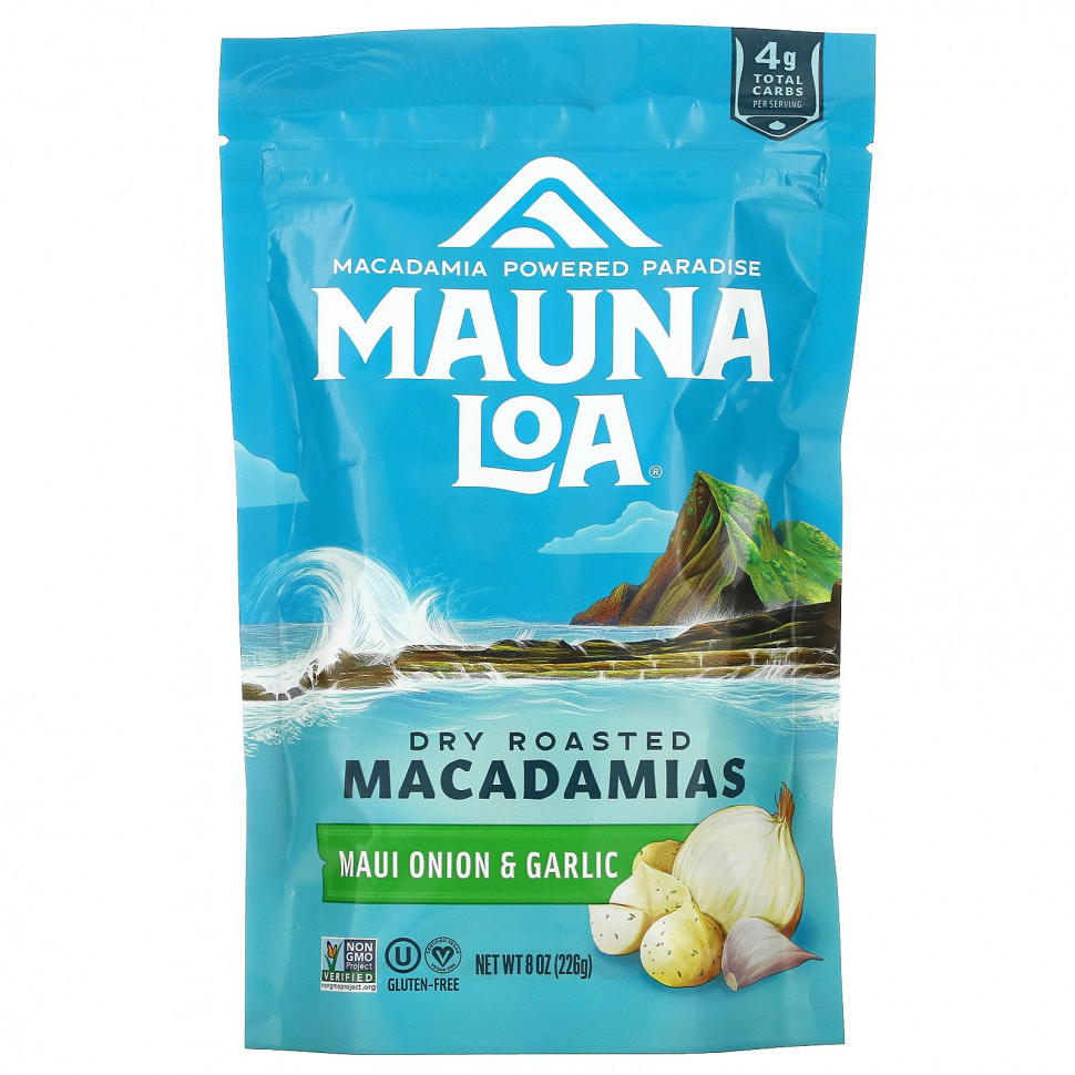   Mauna Loa,   ,    , 226  (8 )    -     -,    