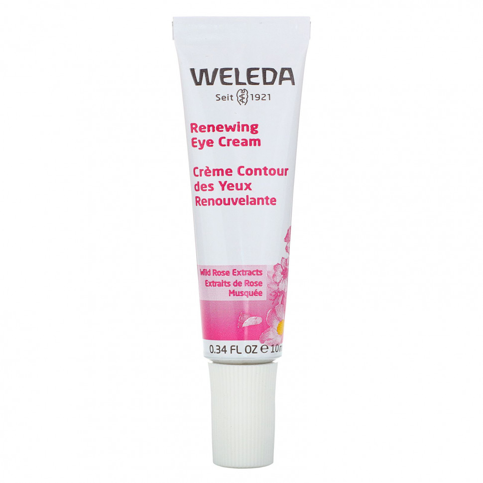   Weleda,      ,  , 10  (0,34 . )    -     -,    