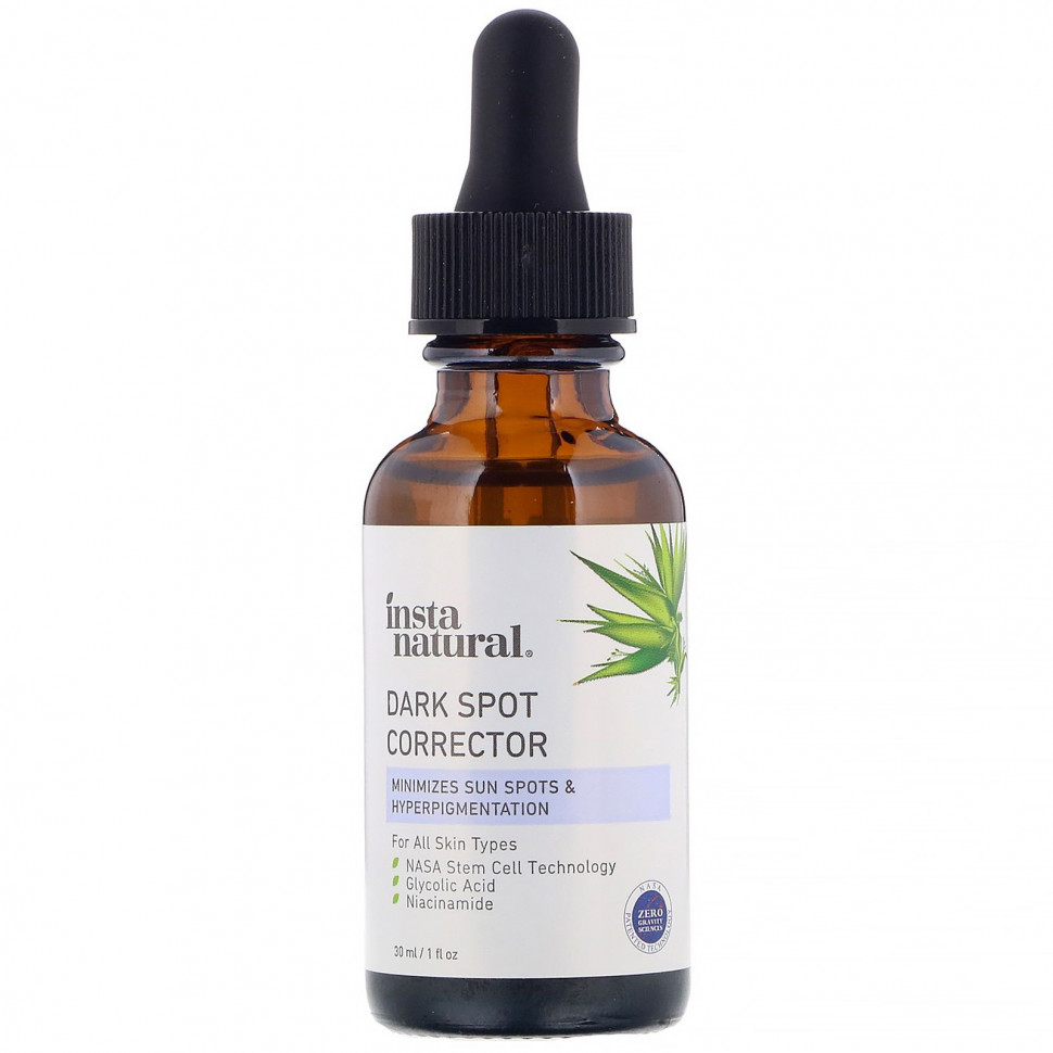   InstaNatural,      , 30  (1 . )    -     -,    