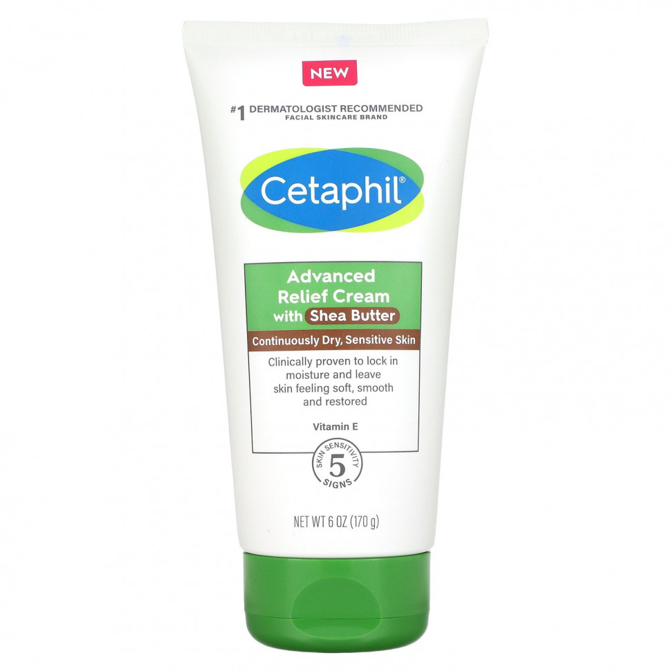   Cetaphil,      , 6  (170 )    -     -,    