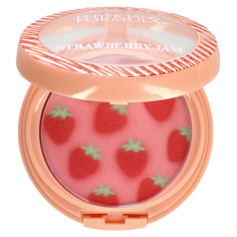   Physicians Formula, Murumuru Butter Blush,  , 5,5  (0,19 )    -     -,    