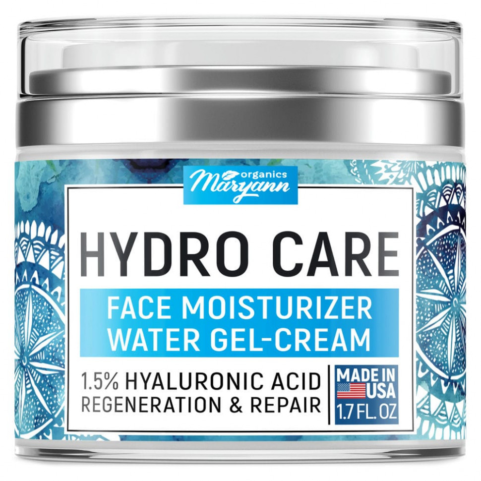   Maryann Organics, Hydro Care,    ,  -, 1,7 .     -     -,    