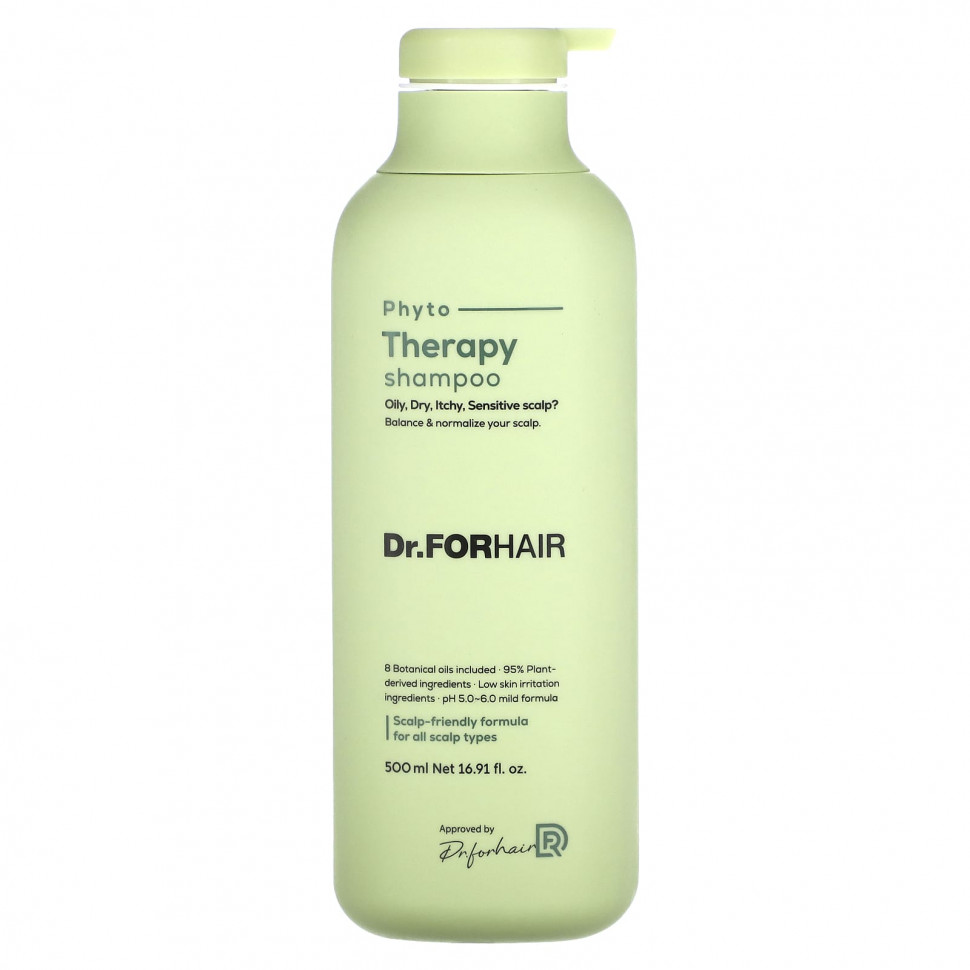   Dr.ForHair,  , 500  (16,91 . )    -     -,    