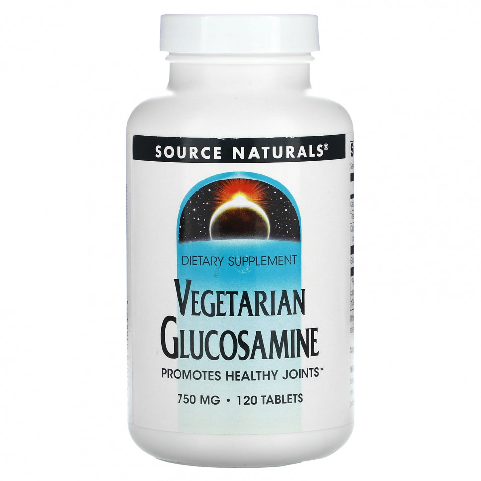   Source Naturals,  , 750 , 120     -     -,    