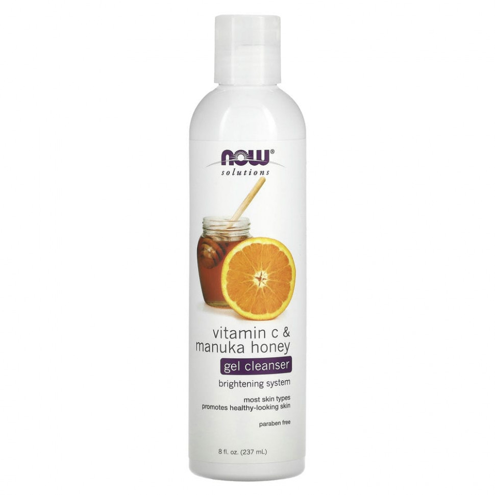   NOW Foods, Solutions,  ,     , 237     -     -,    