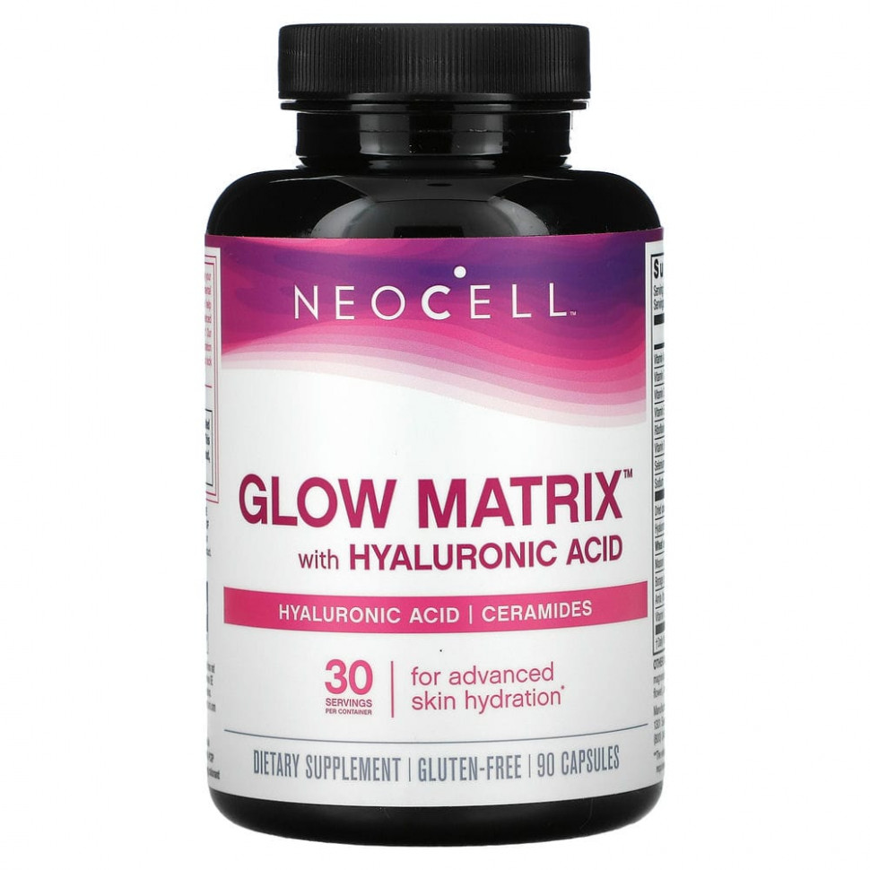   Neocell, Glow Matrix,   , 90     -     -,    