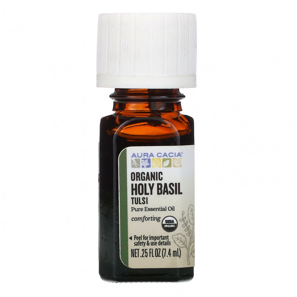   Aura Cacia,   ,   ( ) 7,4  (0,25 . )    -     -,    