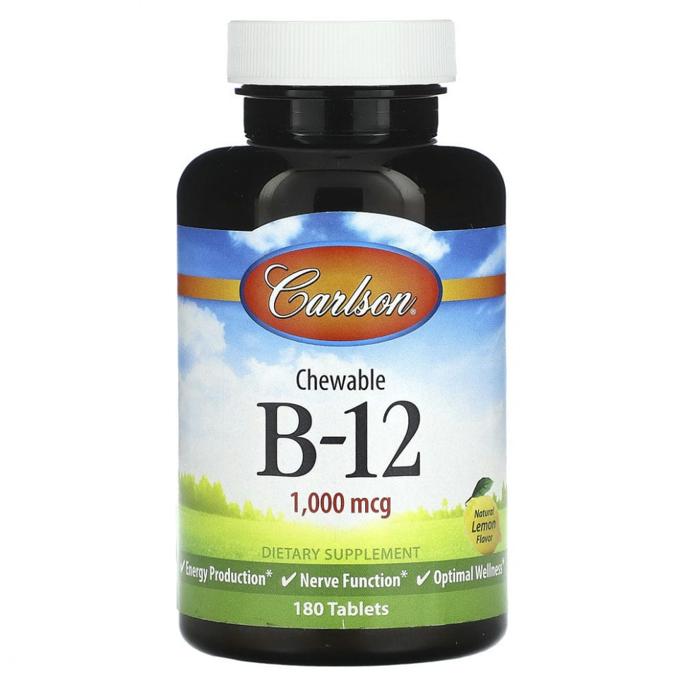   Carlson, B-12, 1000 , 180     -     -,    