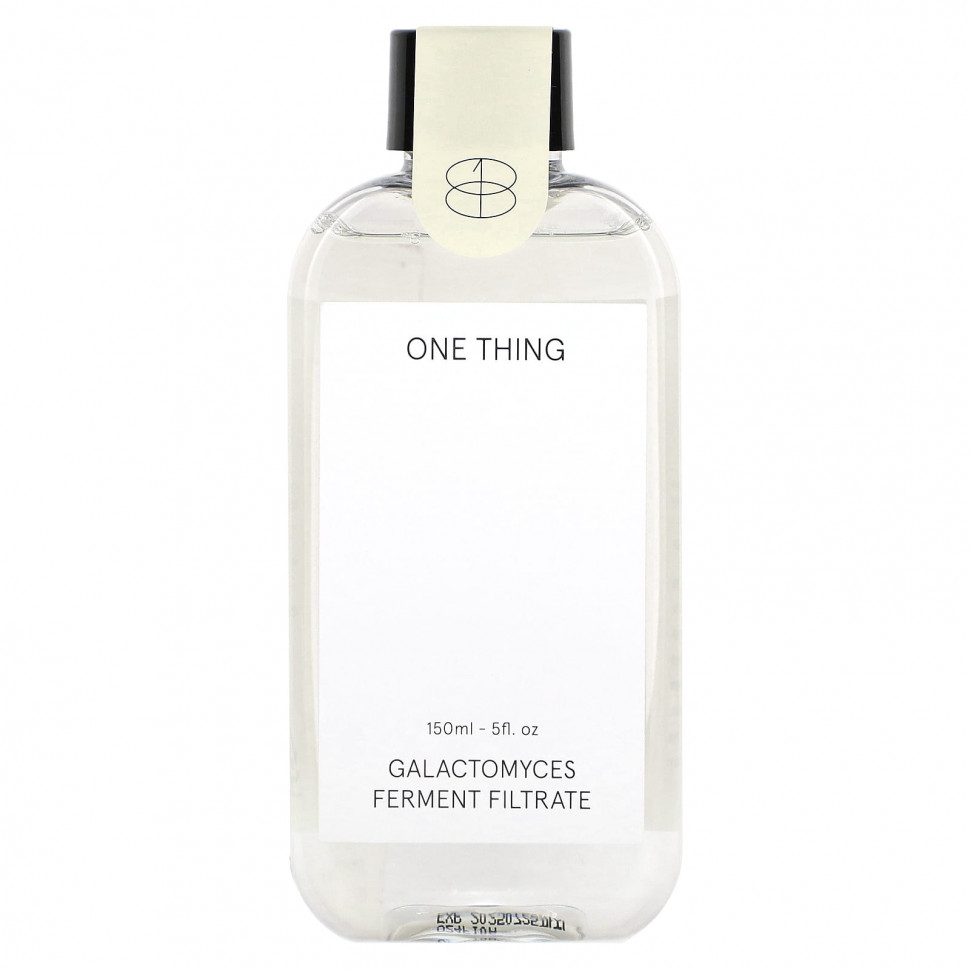   One Thing,   Galactomyces, 150  (5 . )    -     -,    