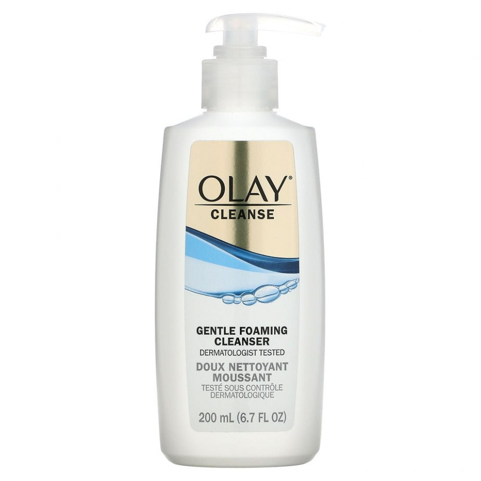   Olay, Cleanse,    , 200  (6,7 . )    -     -,    