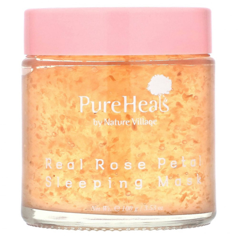   PureHeals,      , 100  (3,53 )    -     -,    