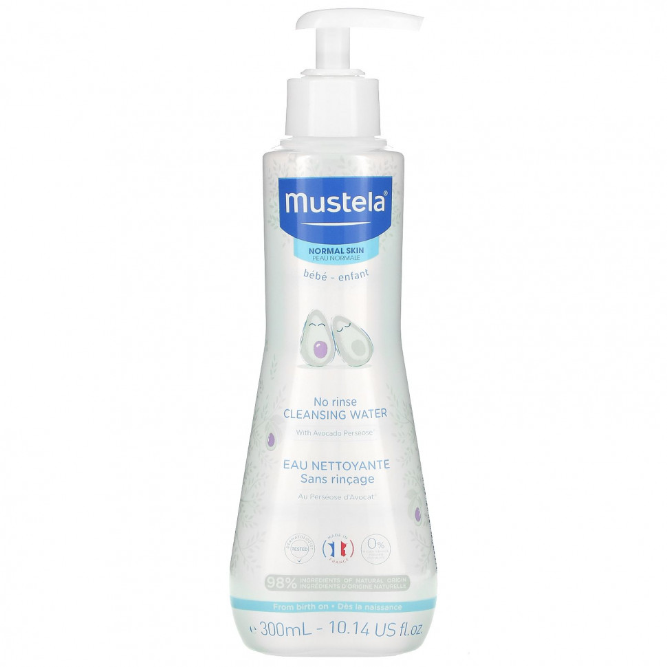   Mustela, Baby,    , 10,14   (300 )    -     -,    