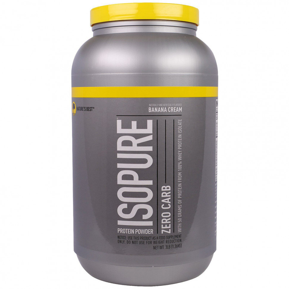   Isopure,  ,  ,  , 1,36  (3 )    -     -,    