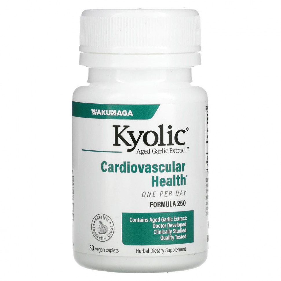   Kyolic,   ,    ,  - , 1000 , 30     -     -,    