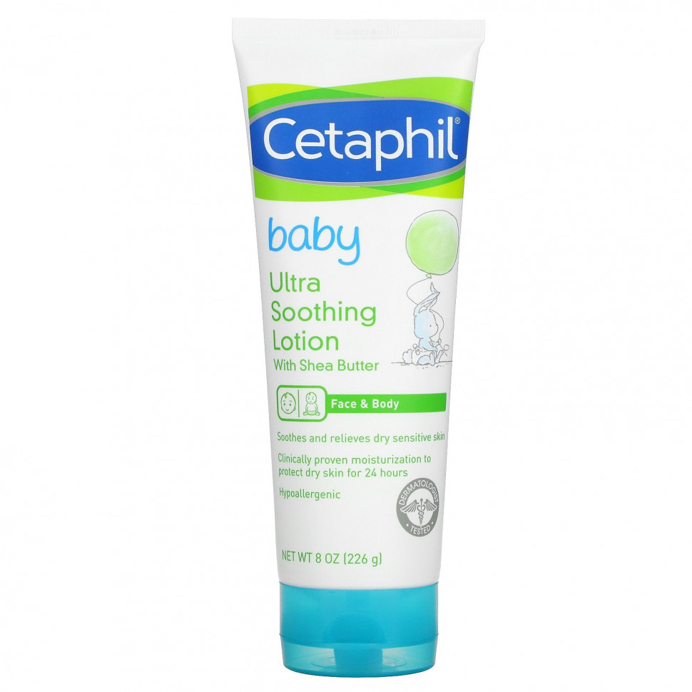   Cetaphil, DailyAdvance,      , 226  (8 )    -     -,    